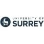 University of Surrey logo