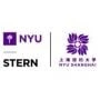New York University (NYU) logo