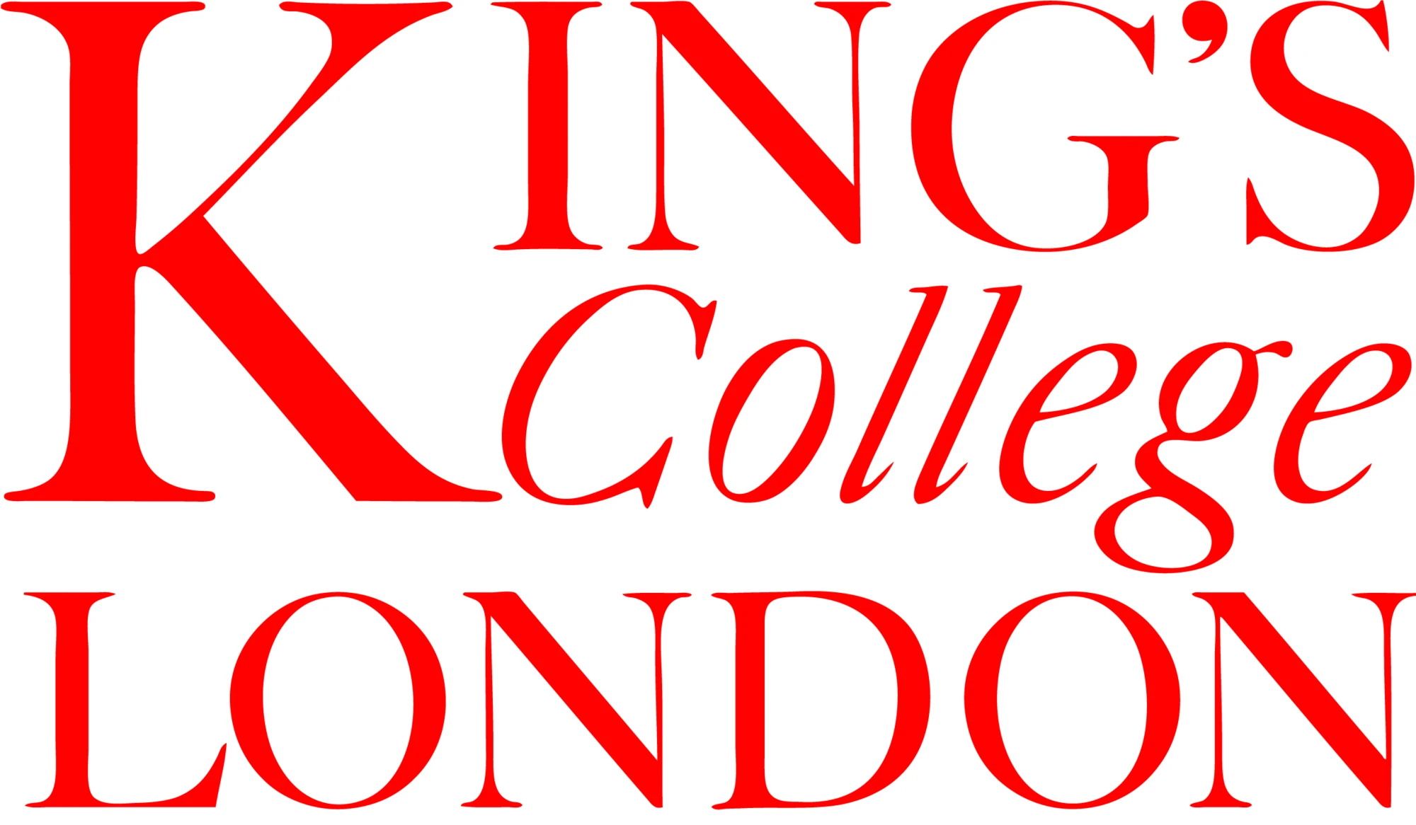 King's College London