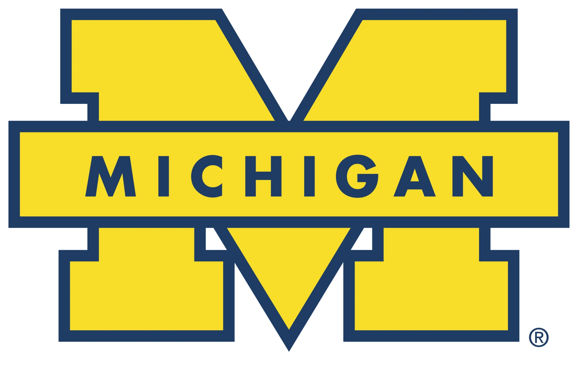 University of Michigan-Ann Arbor logo